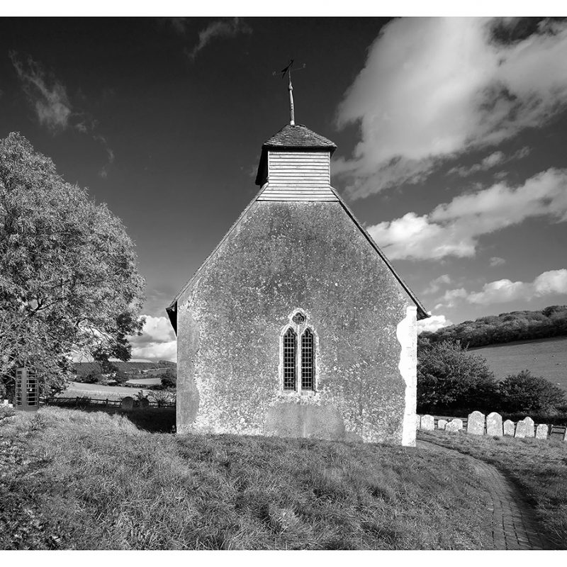 " I must just call Mummy " Upwaltham 16x12" edition of 50 Giclee Inkjet on Baryta paper