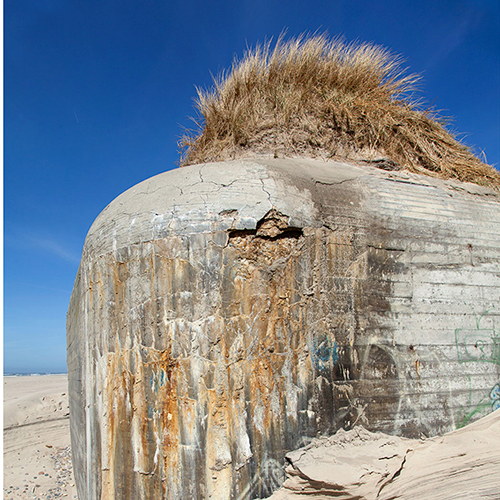 Atlantic Wall Prints